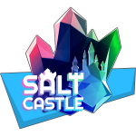 Salt Castle Studio Logo Color