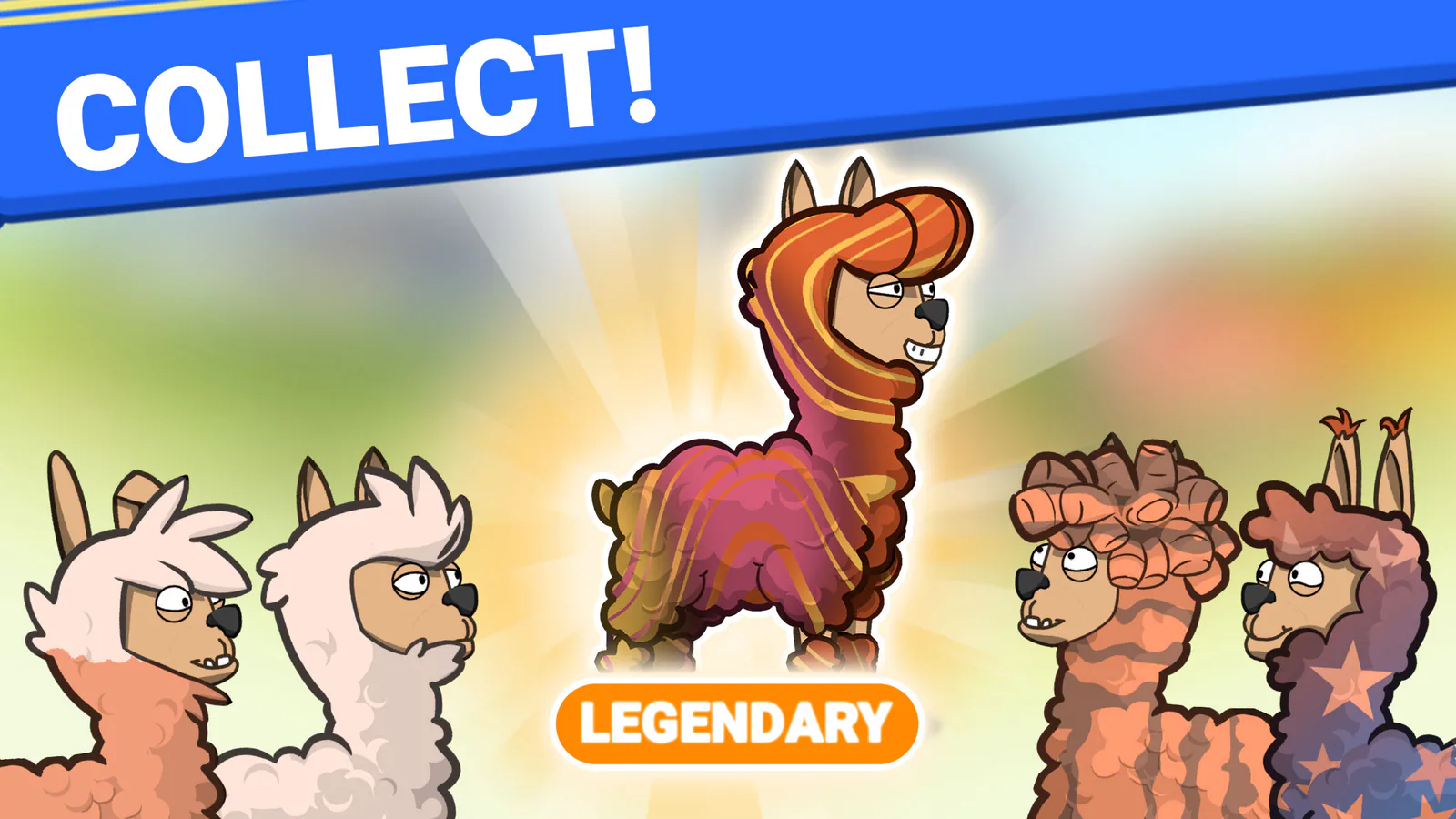 Alpaca Farm screenshot 2