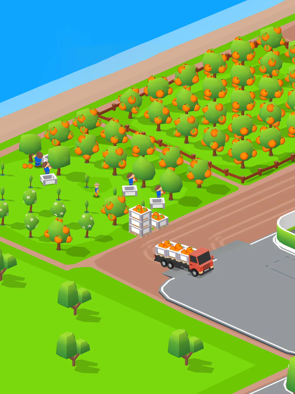 Soda Inc. screenshot 1