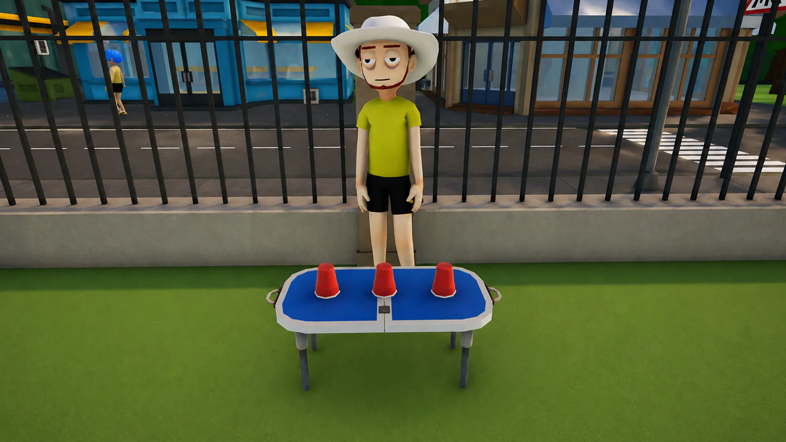 Going All In screenshot 6