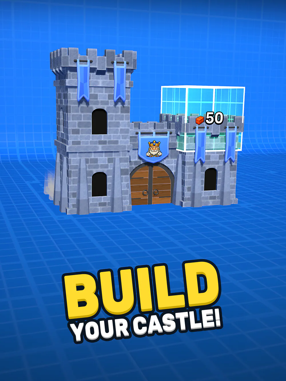 Castle Rivals screenshot 3