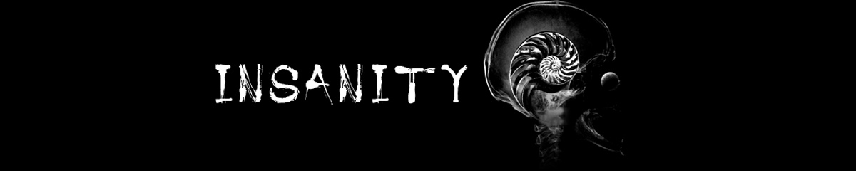 InsanityVR Header Logo